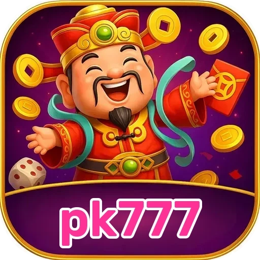 pk777: Por Que este Site de Jogos É a Escolha Certa no Brasil?