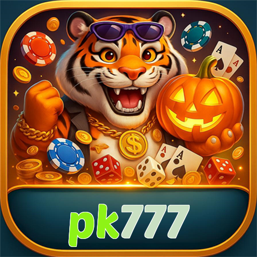 pk777 - Cassino Online Respeitável