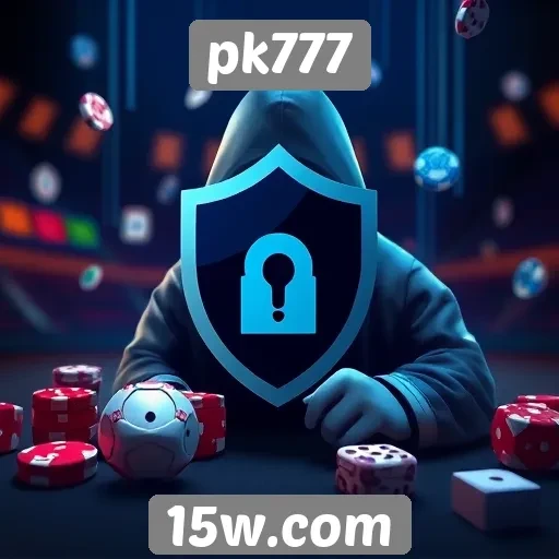 Segurança e privacidade em plataformas de jogos online