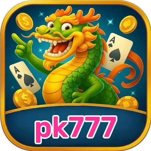 pk777: Conheça a Plataforma de Jogos que Está Dominando o Brasil