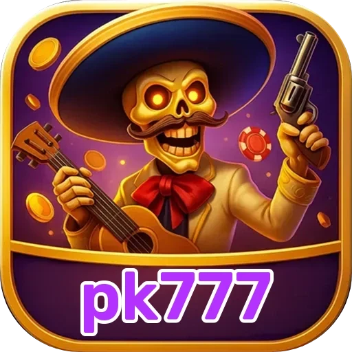 pk777: Descubra os Melhores Caça-Níqueis do Brasil Agora Mesmo!